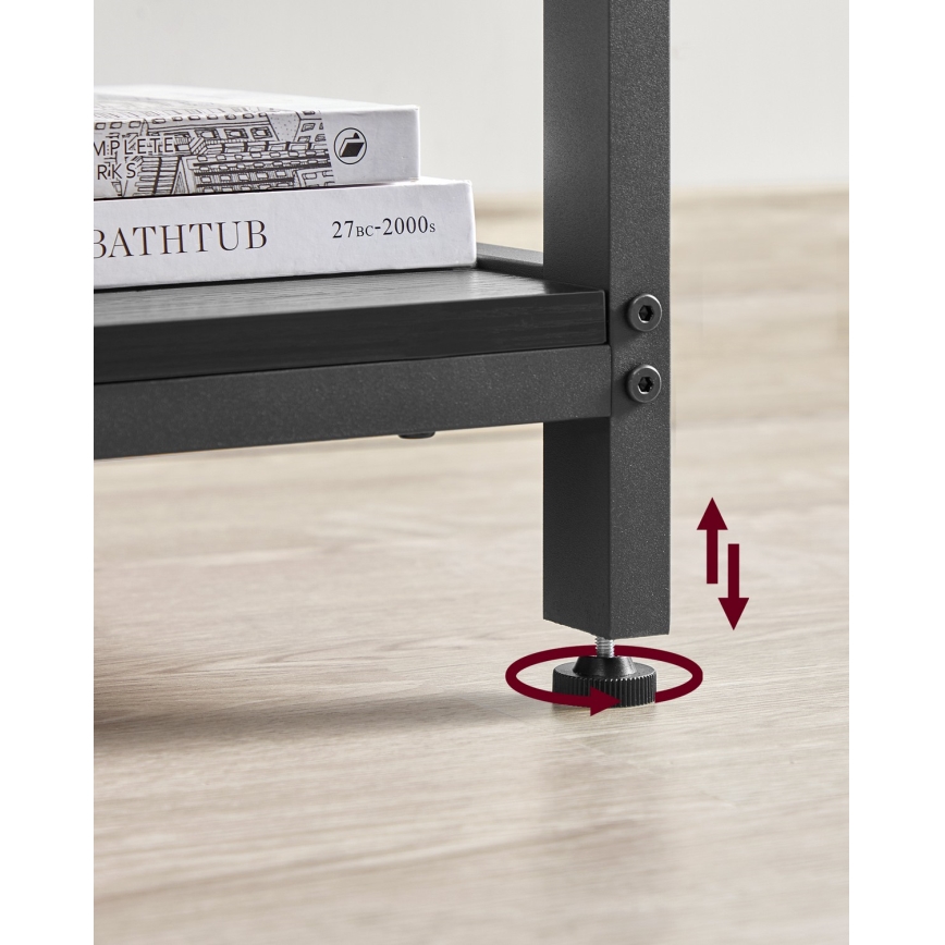 Nurgakirjutuslaud SOLEA must