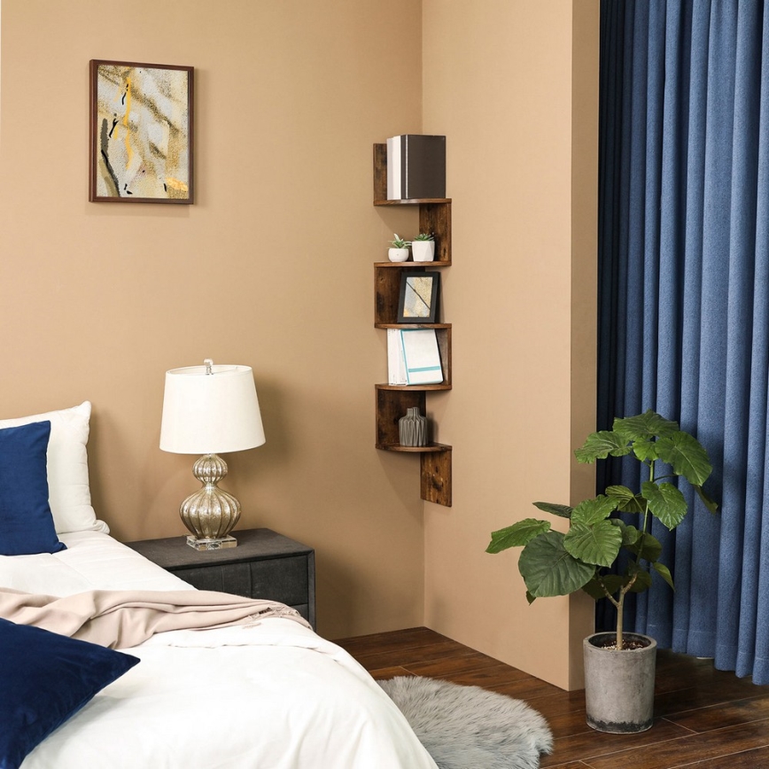 Nurgariiul SNAKE pruun