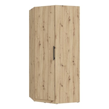Nurkriidekapp MARO 94x213 cm artisan-tamm