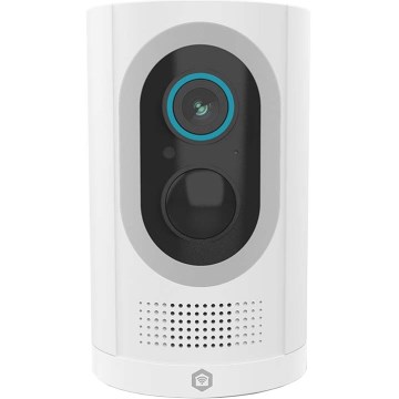 Nutikaamera 3MP täis-HD 1296p 6700 mAh Wi-Fi Tuya IP65