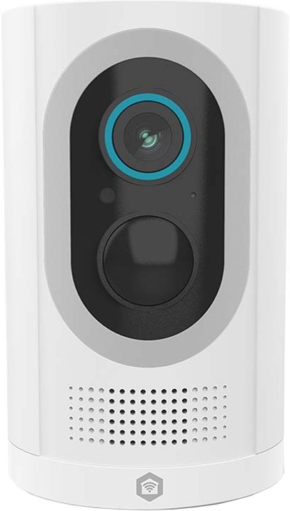 Nutikaamera 3MP täis-HD 1296p 6700 mAh Wi-Fi Tuya IP65