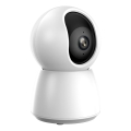 Nutikaamera liikumisanduriga 2K, 5V, Wi‑Fi, Tuya, valge