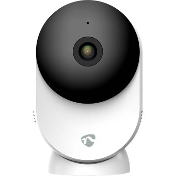 Nutikaamera Smartlife 5V 3MP Full HD 1296p Wi-Fi