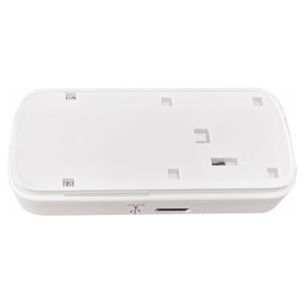 Nutikas akna- ja ukseandur 3,7V Wi-Fi Tuya