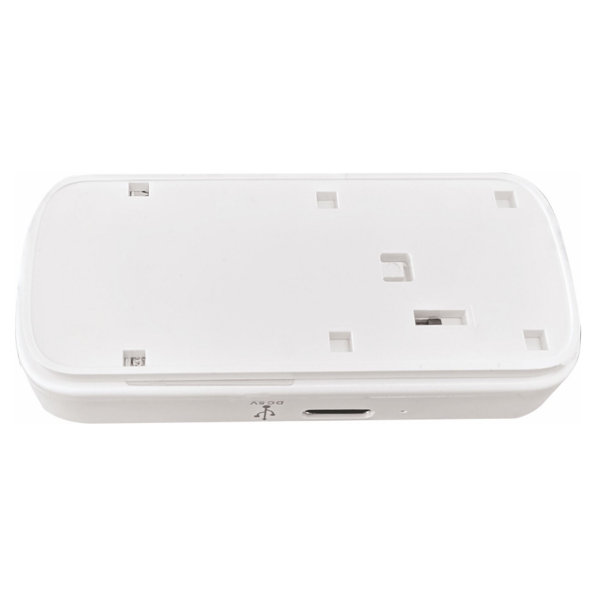 Nutikas akna- ja ukseandur 3,7V Wi-Fi Tuya