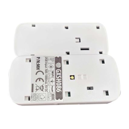 Nutikas akna- ja ukseandur 3,7V Wi-Fi Tuya