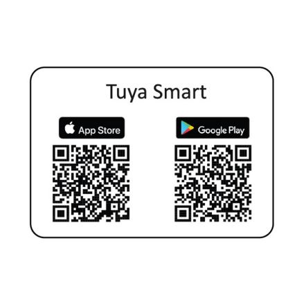 Nutikas akna- ja ukseandur 3,7V Wi-Fi Tuya