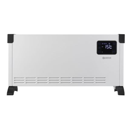 Nutikas elektriline konvektor/otsekütte radiaator 2000W Wi‑Fi Tuya