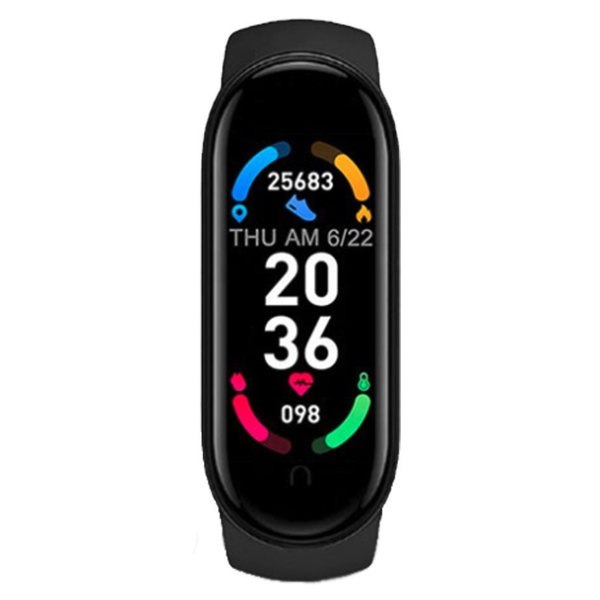 Nutikas fitness käekell IP65