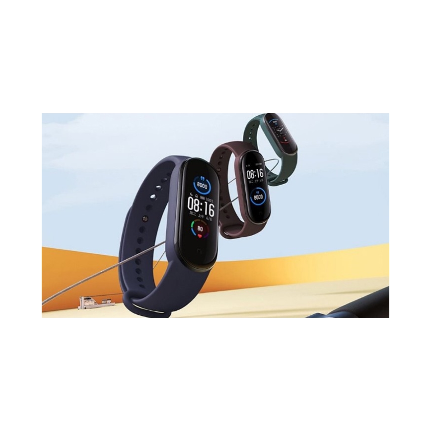 Nutikas fitness käekell IP65