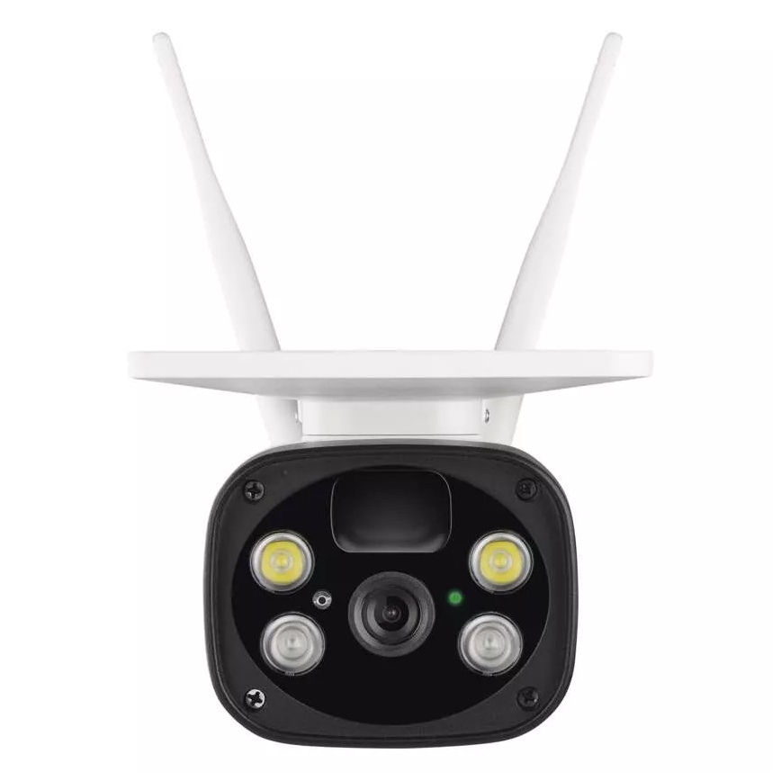 Nutikas IP välikaamera GoSmart 3,5W/5V 8800 mAh IP55