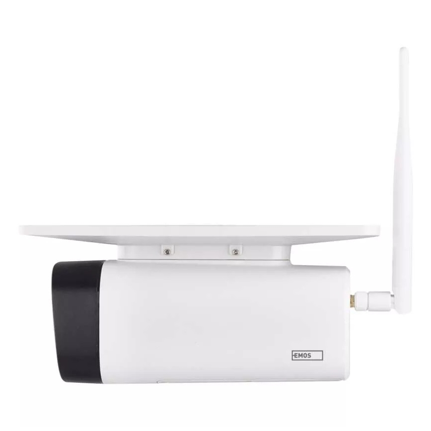 Nutikas IP välikaamera GoSmart 3,5W/5V 8800 mAh IP55
