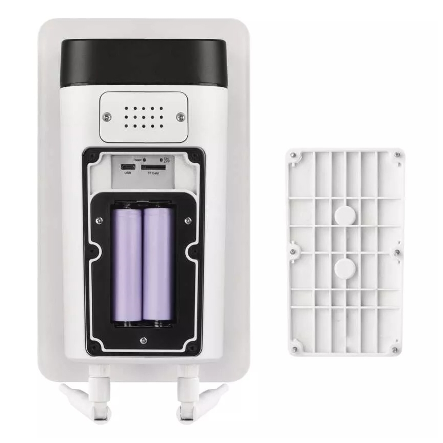 Nutikas IP välikaamera GoSmart 3,5W/5V 8800 mAh IP55