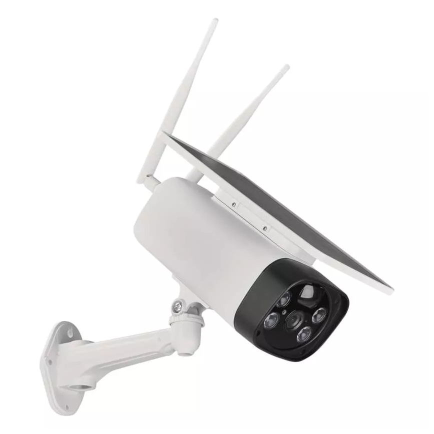 Nutikas IP välikaamera GoSmart 3,5W/5V 8800 mAh IP55