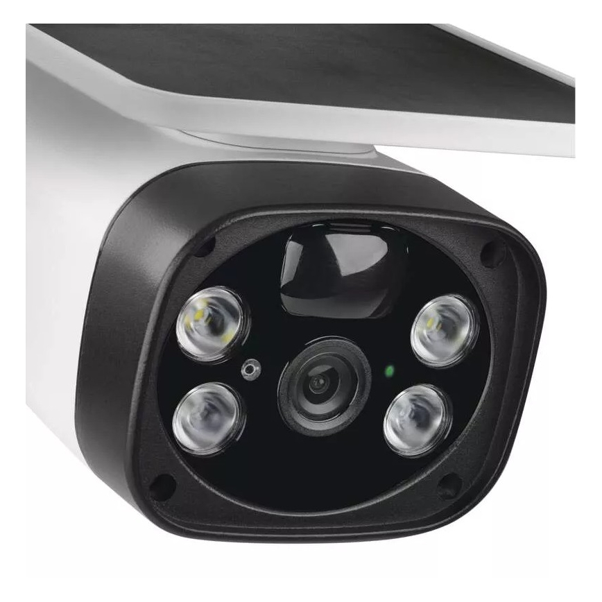 Nutikas IP välikaamera GoSmart 3,5W/5V 8800 mAh IP55
