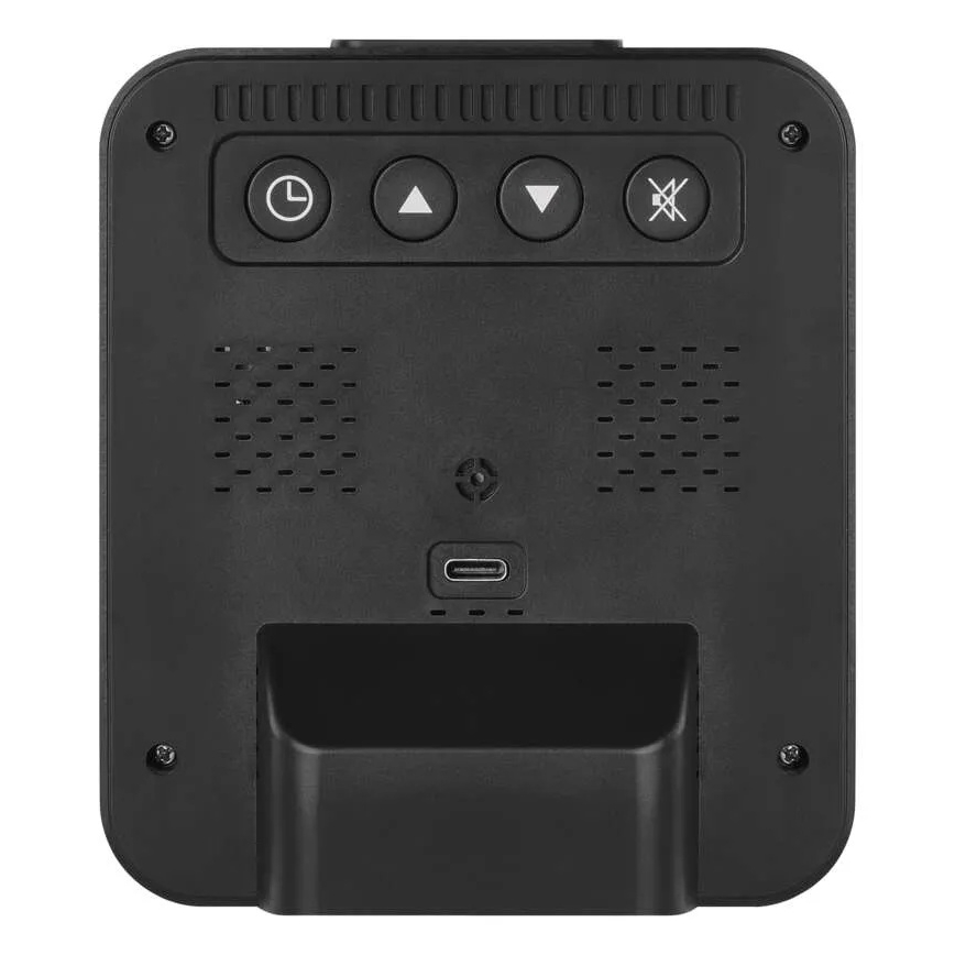 Nutikas õhukvaliteedi monitor GOSMART 5V Wi-Fi