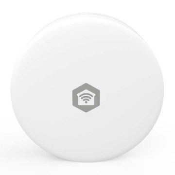 Nutikas õhukvaliteedi monitor SmartLife Wi-Fi Tuya