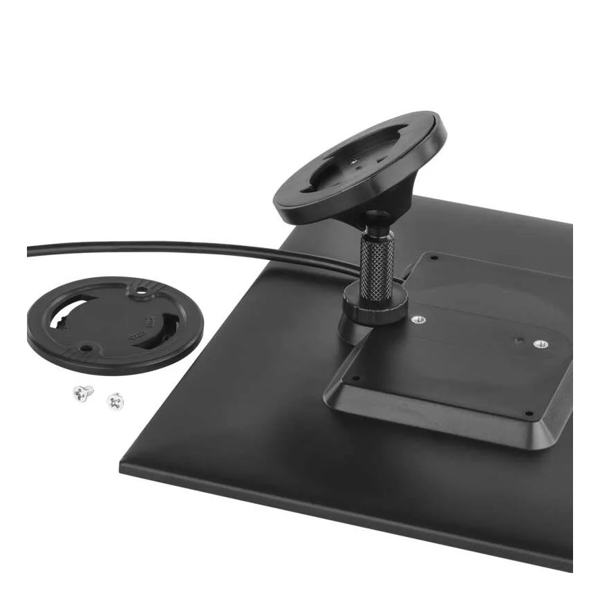 Nutikas päikeseenergial töötav kaamera GoSmart-anduriga 4G/LTE 10400 mAh 5V IP65 Tuya