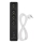 Nutikas pikendus kaabel lülitiga GoSmart 4Z + 1xUSB-A + 1xUSB-C 2 m Wi-Fi Tuya