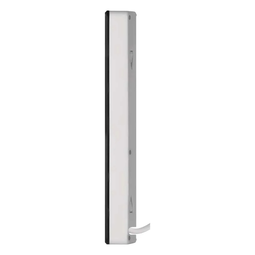 Nutikas pikendus kaabel lülitiga GoSmart 4Z + 1xUSB-A + 1xUSB-C 2 m Wi-Fi Tuya
