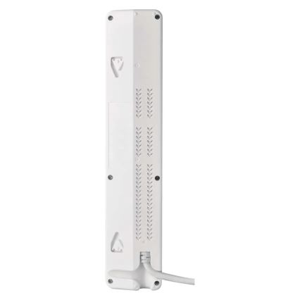 Nutikas pikendus kaabel lülitiga GoSmart 4Z + 1xUSB-A + 1xUSB-C 2 m Wi-Fi Tuya