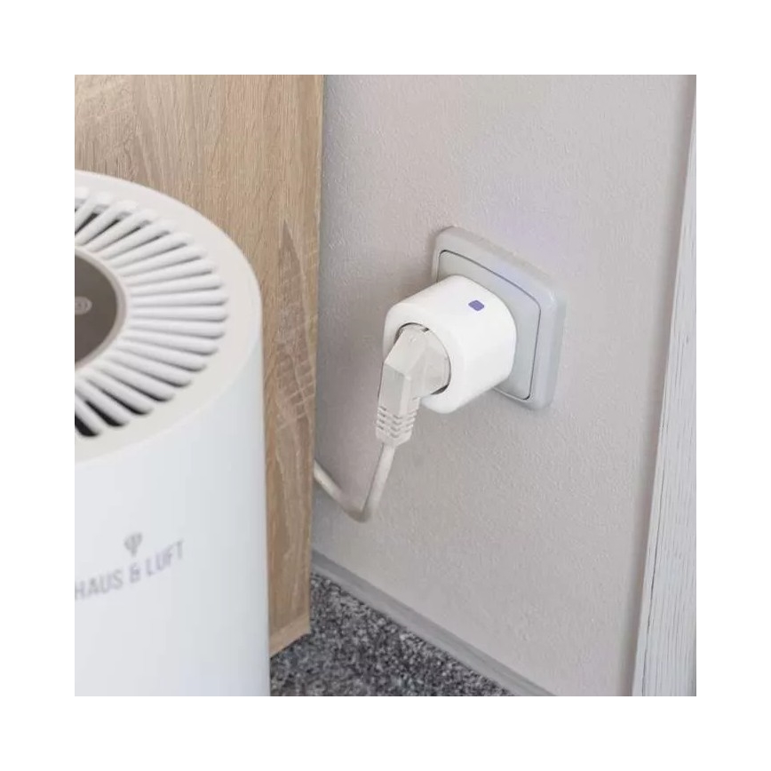 Nutikas pistikupesa GoSmart 3680W/230V/16A Wi-Fi Tuya