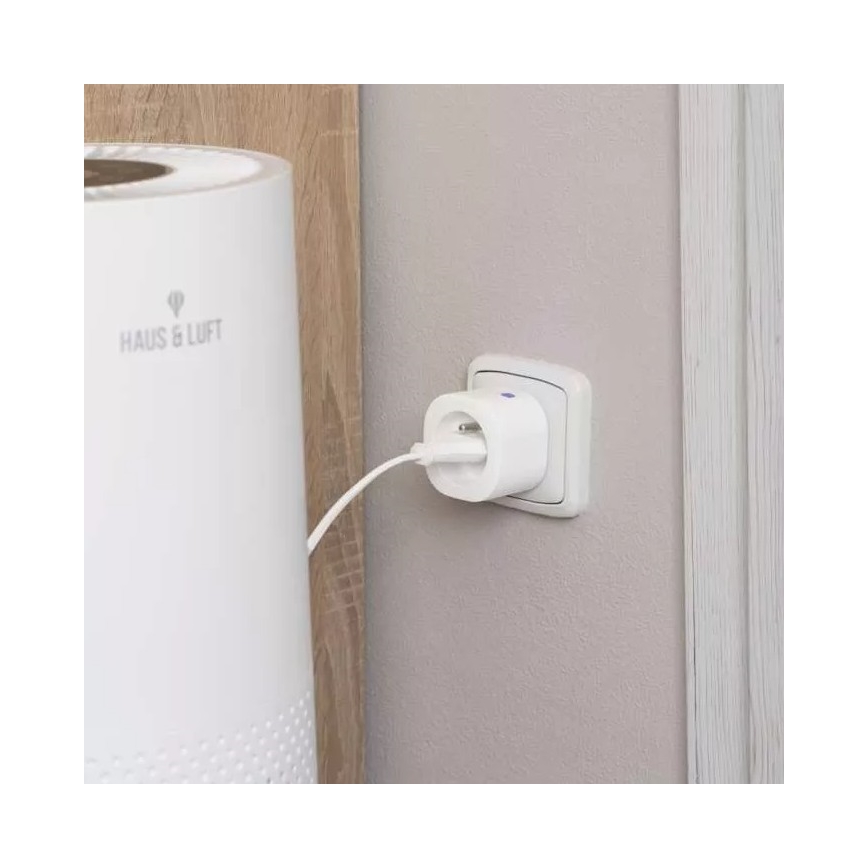 Nutikas pistikupesa GoSmart 3680W/230V/16A Wi-Fi Tuya