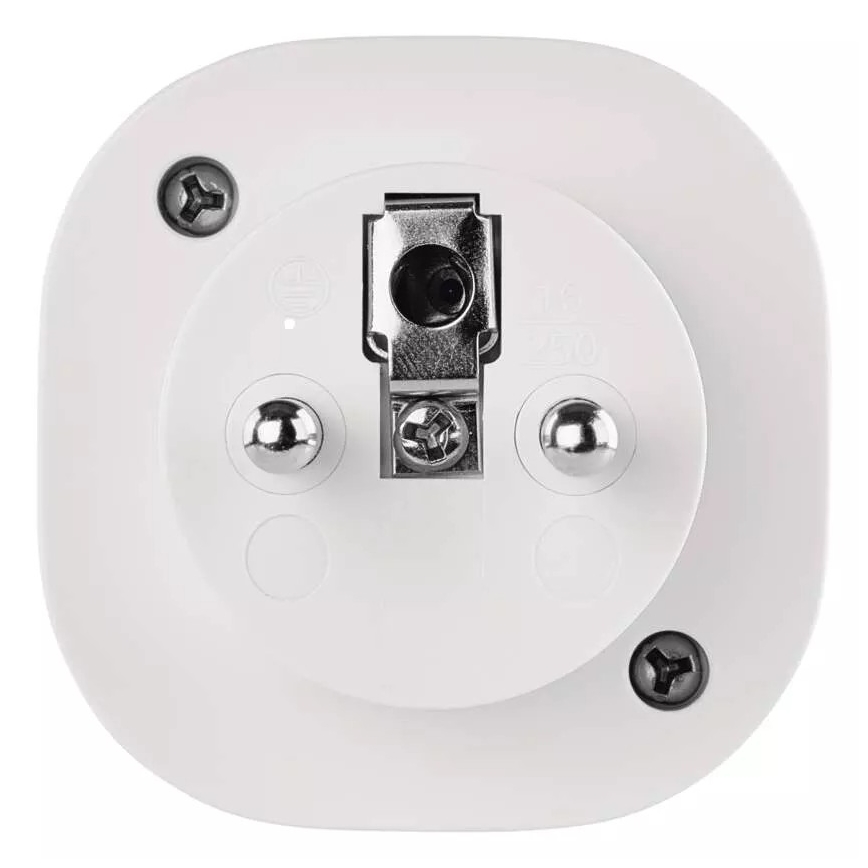 Nutikas pistikupesa GoSmart 3680W/230V/16A Wi-Fi Tuya