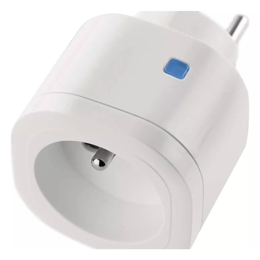 Nutikas pistikupesa GoSmart 3680W/230V/16A Wi-Fi Tuya