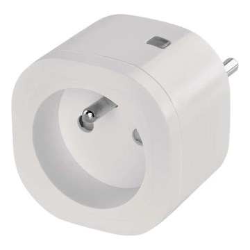 Nutikas pistikupesa GoSmart 3680W/230V Tuya