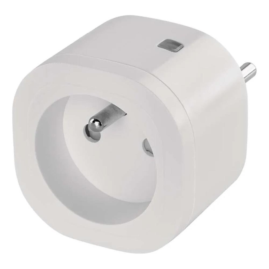 Nutikas pistikupesa GoSmart 3680W/230V Tuya