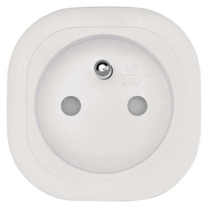 Nutikas pistikupesa GoSmart 3680W/230V Tuya