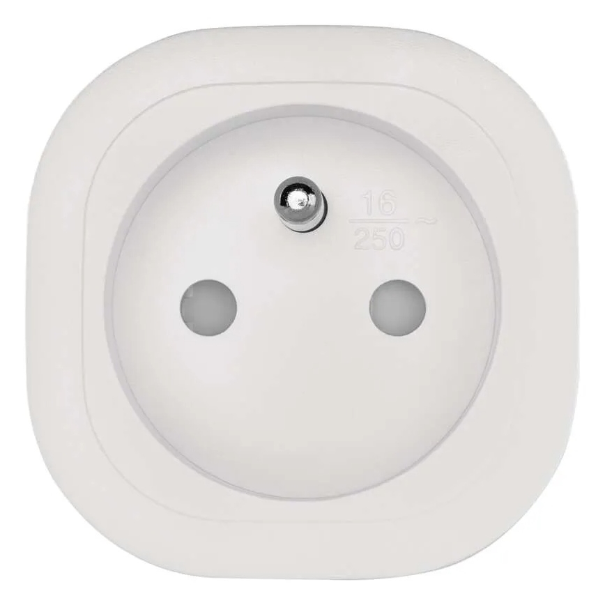 Nutikas pistikupesa GoSmart 3680W/230V Tuya