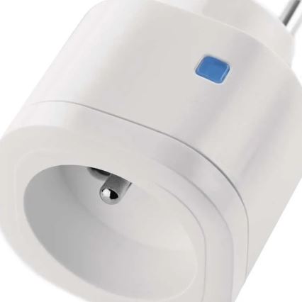 Nutikas pistikupesa GoSmart 3680W/230V Tuya