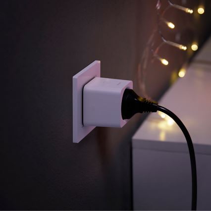 Nutikas pistikupesa Hue Philips Nutikas pistik EU SCHUKO