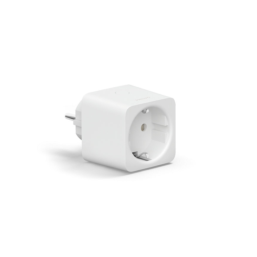 Nutikas pistikupesa Hue Philips Nutikas pistik EU SCHUKO