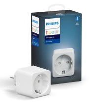 Nutikas pistikupesa Hue Philips Smart plug EL