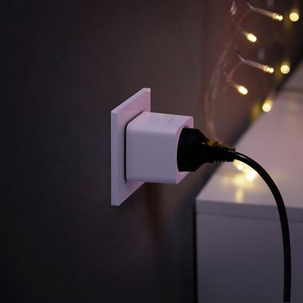 Nutikas pistikupesa Philips Smart plug