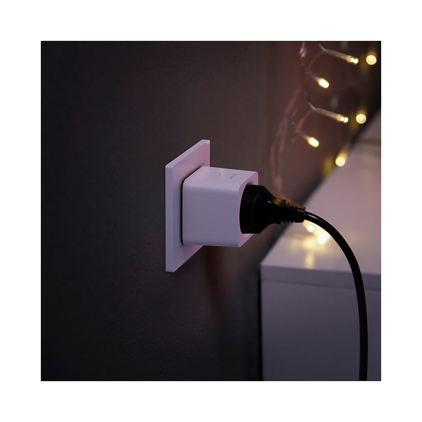 Nutikas pistikupesa Philips Smart plug