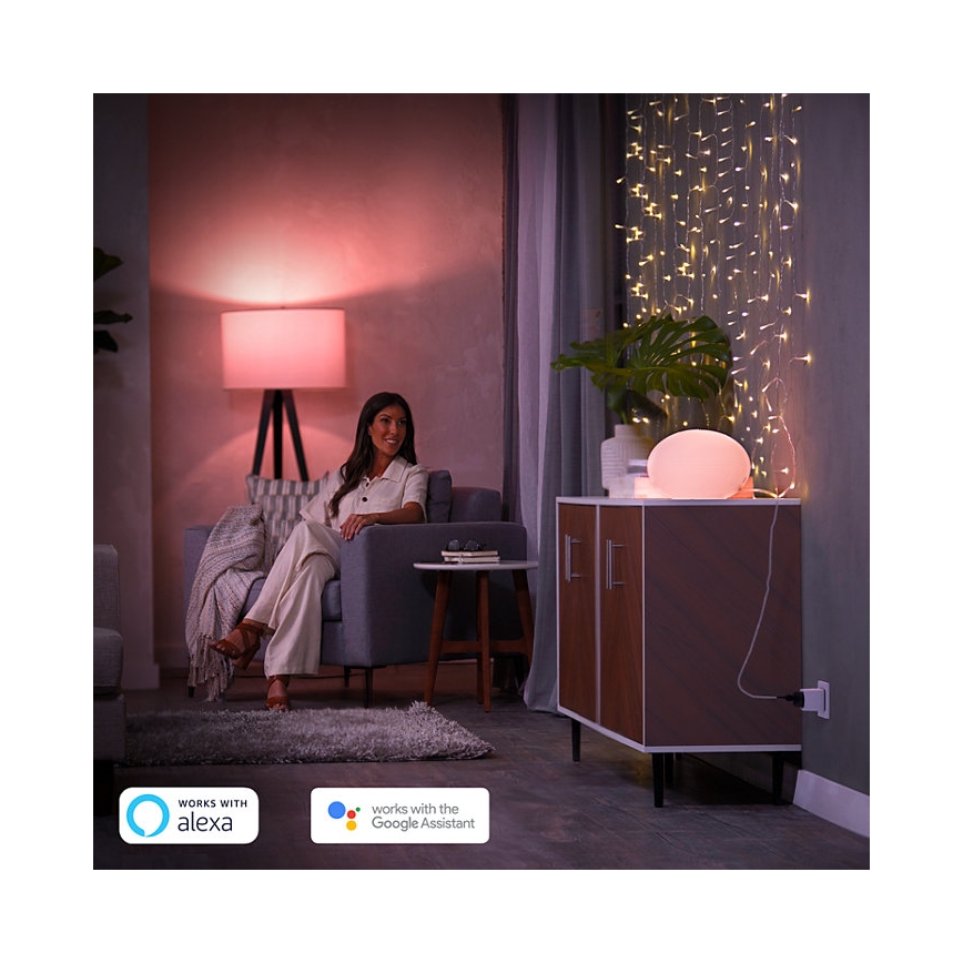 Nutikas pistikupesa Philips Smart plug