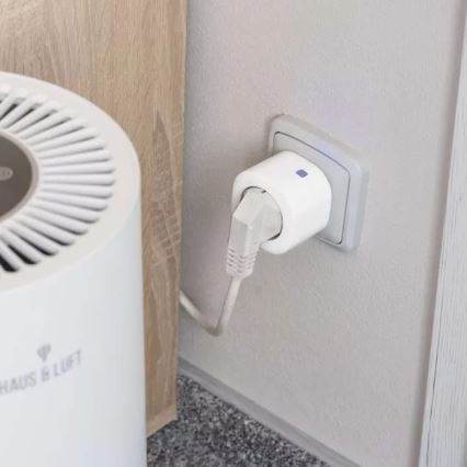 Nutikas pistikupesa SCHUKO GoSmart 3680W/230V/16A Wi-Fi Tuya