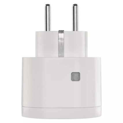 Nutikas pistikupesa SCHUKO GoSmart 3680W/230V/16A Wi-Fi Tuya