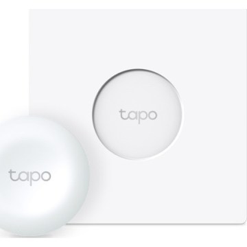 Nutikas puutetundlik hämardaja 1xCR2032