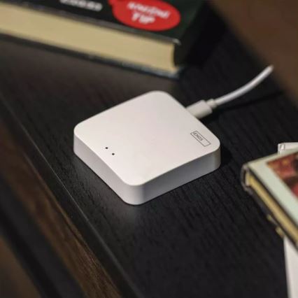 Nutikas sild GoSmart ZigBee 3.0 5V Wi-Fi