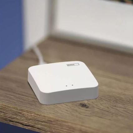 Nutikas sild GoSmart ZigBee 3.0 5V Wi-Fi