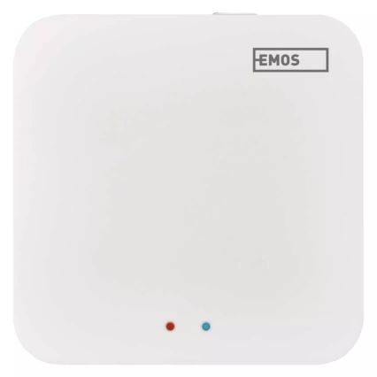 Nutikas sild GoSmart ZigBee 3.0 5V Wi-Fi