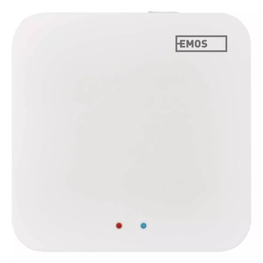 Nutikas sild GoSmart ZigBee 3.0 5V Wi-Fi