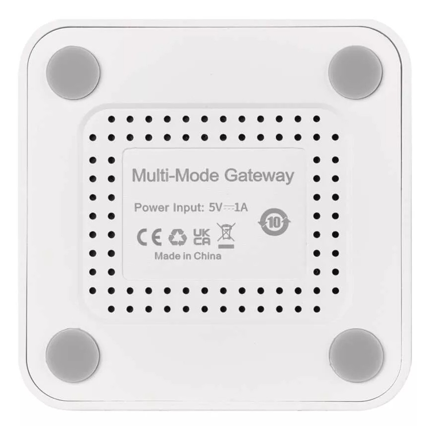 Nutikas sild GoSmart ZigBee 3.0 5V Wi-Fi