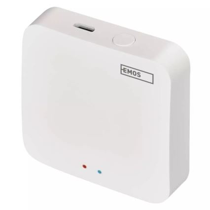 Nutikas sild GoSmart ZigBee 3.0 5V Wi-Fi