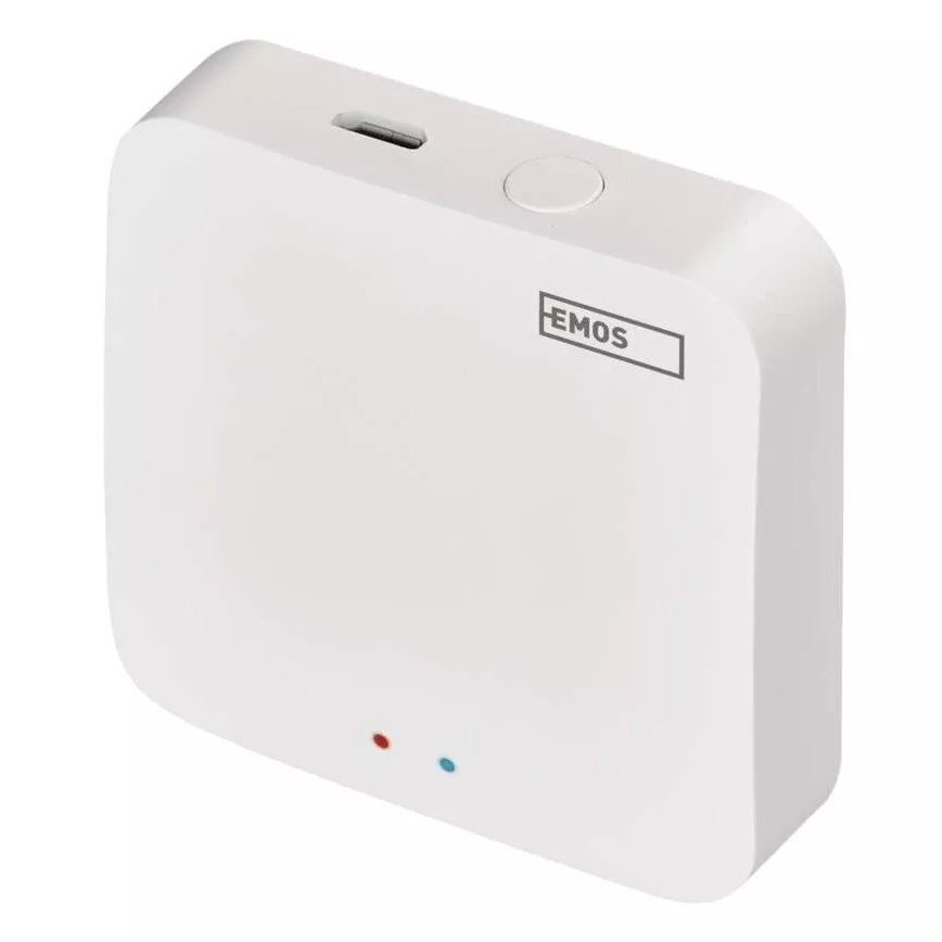 Nutikas sild GoSmart ZigBee 3.0 5V Wi-Fi